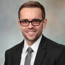 Collin Costello, MD, helps fight melanoma among Latinos