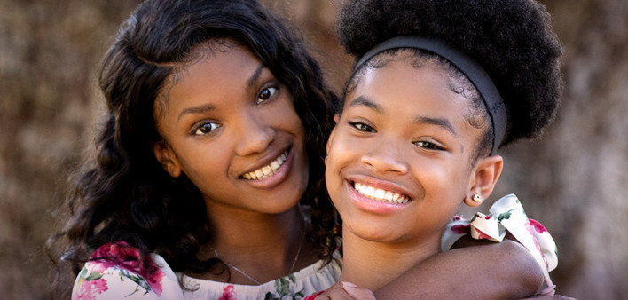 Sample promotional materials for #NWGHAAD 2022