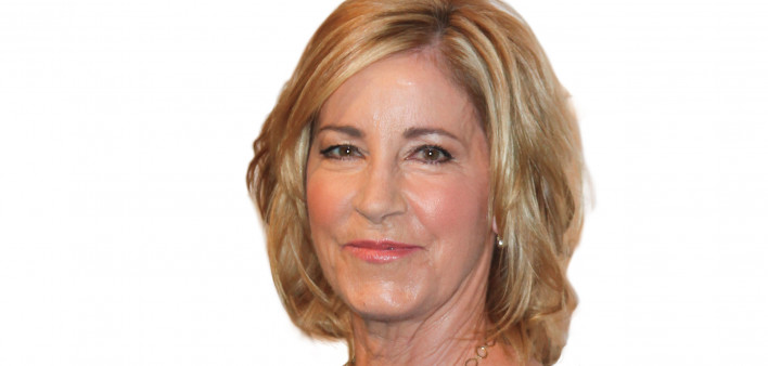 Chris Evert attends the 2011 Sports Illustrated Sportsman of the Year award presentation at The IAC Building on December 6, 2011 in New York City.