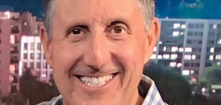 Mark Hoffman