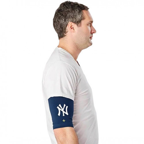 MLB Branded PICC Line Cover