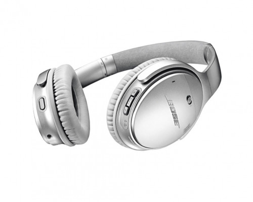 Bose QuietComfort 35