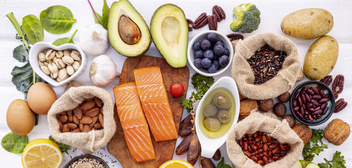 healthy eating