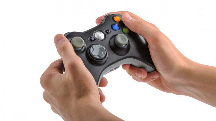 video game