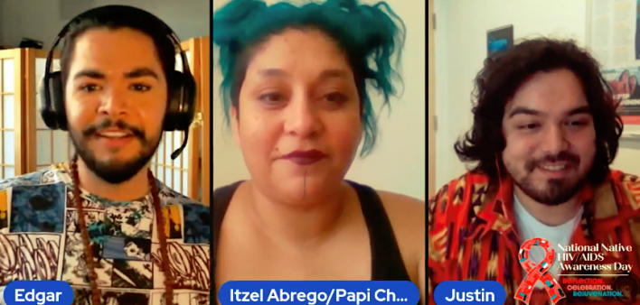 national native HIV/AIDS awareness day 2022