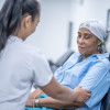 Starting Treatment for Small Cell Lung Cancer? Hear From an Oncology Nurse and a Cancer Patient.