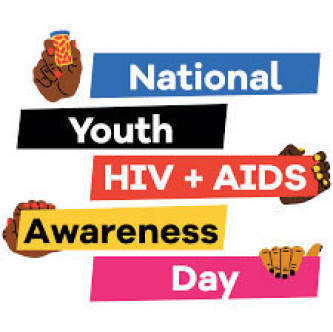 National Youth HIV + AIDS Awareness Day