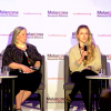 A screengrab from “Step-by-Step: Living with Melanoma: A Panel Discussion”
