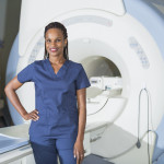 MRI scanner