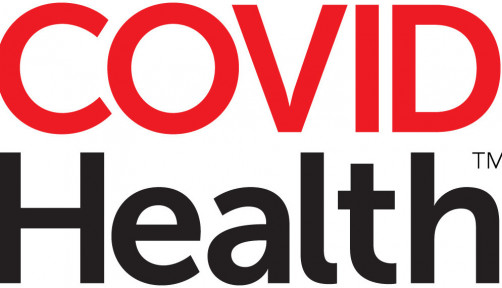 COVID Health logo