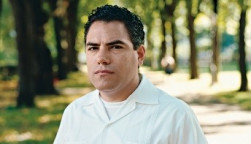 Oriol Gutierrez