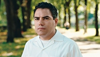Oriol Gutierrez