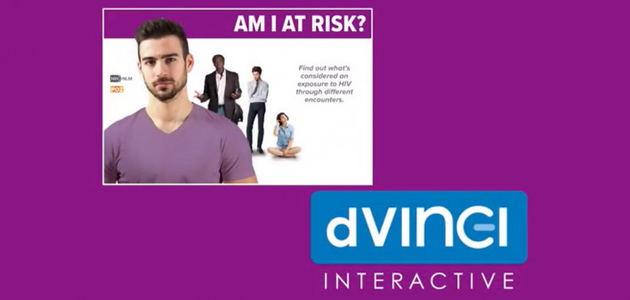 dVinci Press Release
