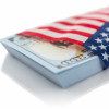 flag money