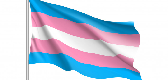 Transgender symbol movement lgbt transgender flag