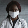 Cover of “The State of Black American and COVID-19,” released March 29, 2022