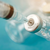 needle and vial vaccine