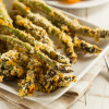Baked Asparagus Fries
