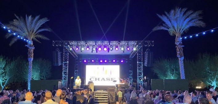 28th Annual Steve Chase Humanitarian Awards