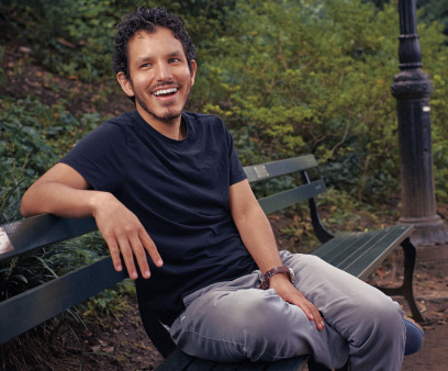 Giancarlo Oviedo