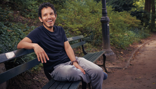 Giancarlo Oviedo