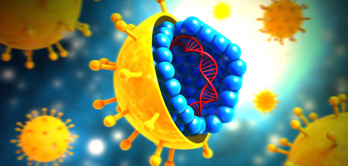hepatitis C, hep C, HCV