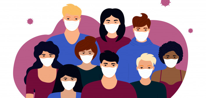 face masks
