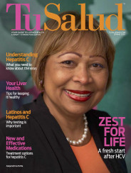 Tu Salud Spring 2020