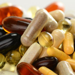 vitamins and supplements