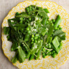 Peas-in-a-Pod Salad