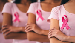 breast cancer