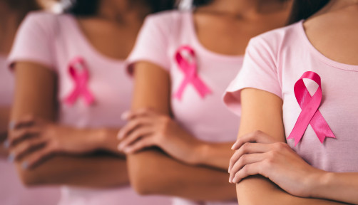 breast cancer