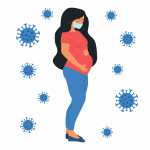 pregnant woman coroanvirus