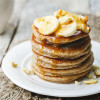 Banana Pancakes