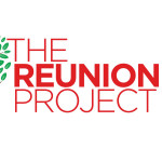 The Reunion Project logo