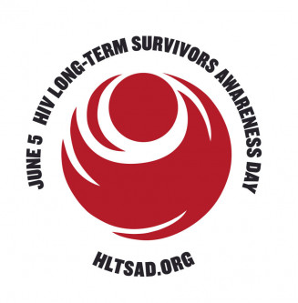 Long-Term survivors awareness day logo