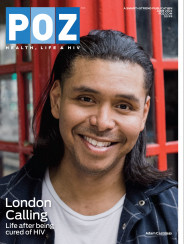 POZ June 2022 cover Adam Castillejo