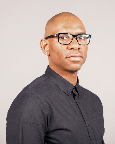 Kenyon Farrow of PrEP4All