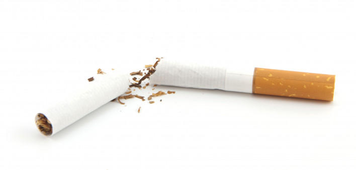 Cigarette