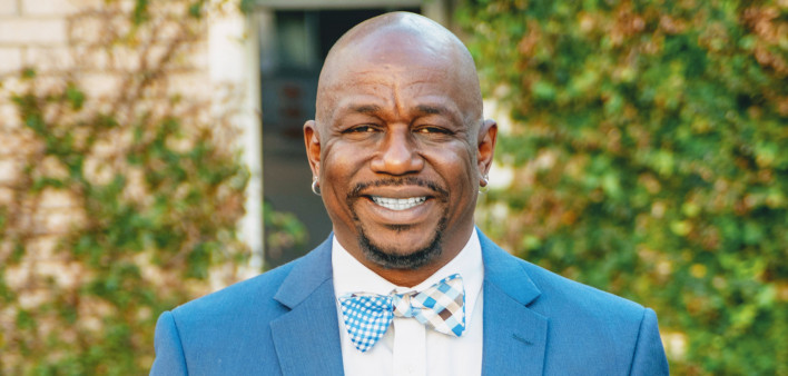 Tony Christon-Walker