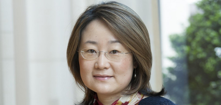 Ting Bao, MD