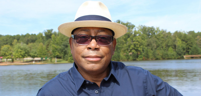 Melvin Mann