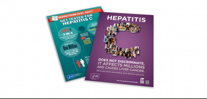 2 CDC Know More Hep ads