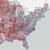 ASCO Interactive Map of Oncology: COVID-19