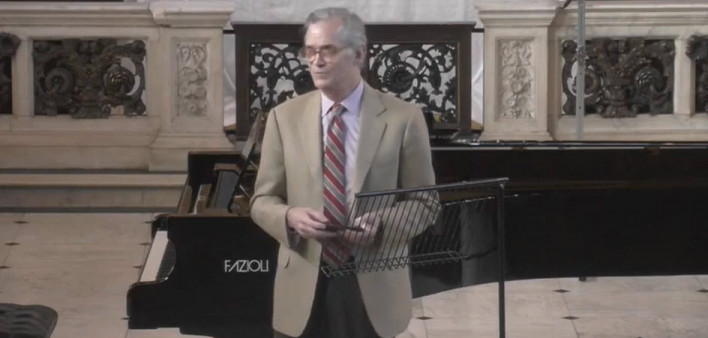 A Commemoration of the Life of Dr. Joseph Sonnabend (1933-2021)