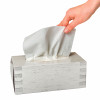 tissues tissue box