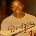 An image from the documentary Out: The Glenn Burke Story