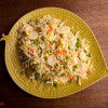 Veggie Fried Rice
