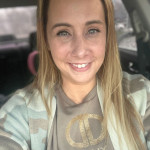 Jerrica Hall fights HIV and the opioid epidemic.