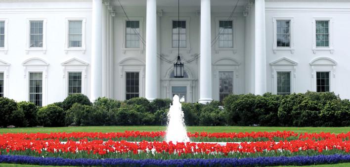 The Whitehouse